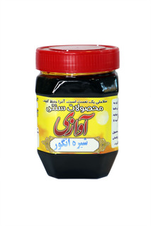 شیره انگور - 500 گرمی