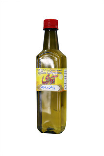 روغن زیتون خوراکی اصل و طبیعی مناسب مصرف روزانه و پختوپز سالم