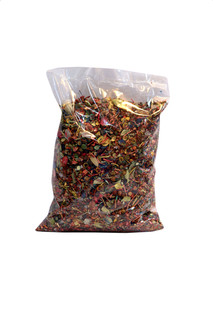 اسپند رنگی درجه یک - 50 گرم